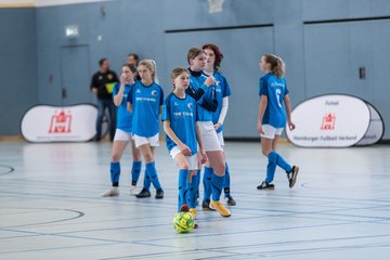 Bild 13 - C-Juniorinnen Futsalmeisterschaft